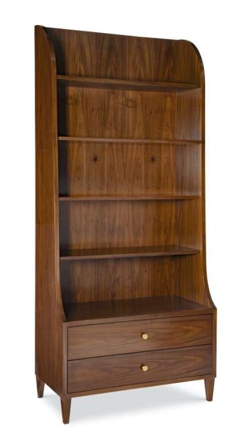 Picture of BENNETT BOOK SHELF    