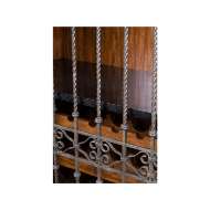 Picture of THOMPSON WINE CABINET (SH44-011107)   