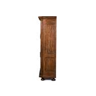 Picture of THOMPSON WINE CABINET (SH44-011107)   