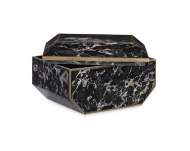 Picture of LARGE BRASS AND GOLDEN PORTORO BOX 