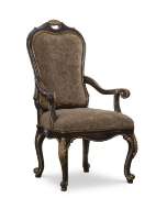 Picture of ARIA ARM CHAIR    