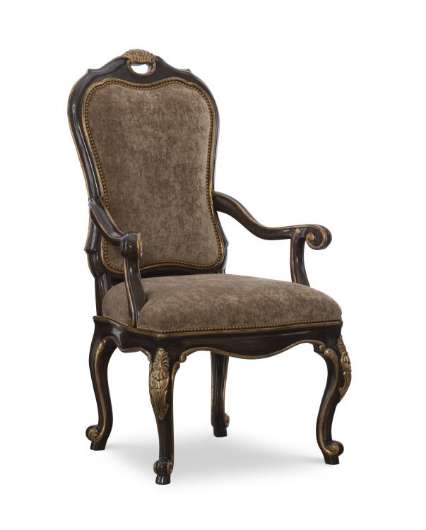 Picture of ARIA ARM CHAIR    