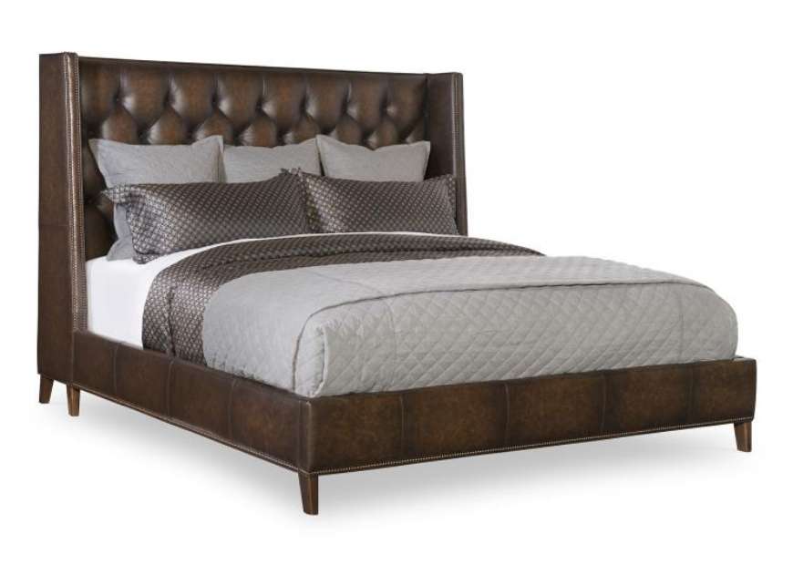 Picture of STELLA KING BED RAB1500-K-LIN-MOL   