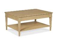 Picture of EFFIE COCKTAIL TABLE    