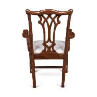 Picture of CAMDEN ARM CHAIR (SH00-501800A)   