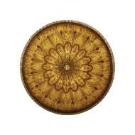 Picture of GADROON CENTER TABLE    