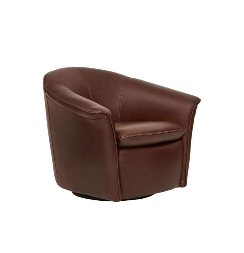 Picture of SCOOP SWIVEL CHAIR    