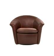 Picture of SCOOP SWIVEL CHAIR    