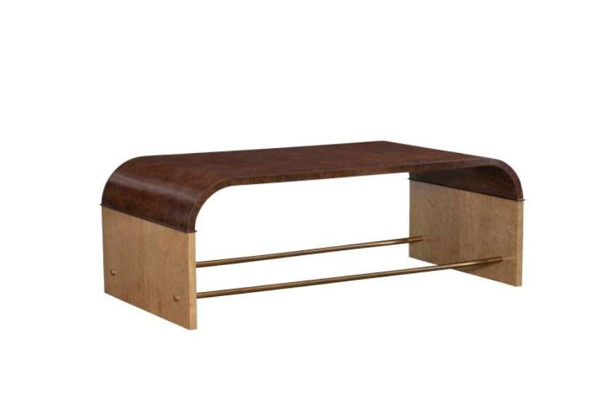 Picture of JAGUAR COCKTAIL TABLE    