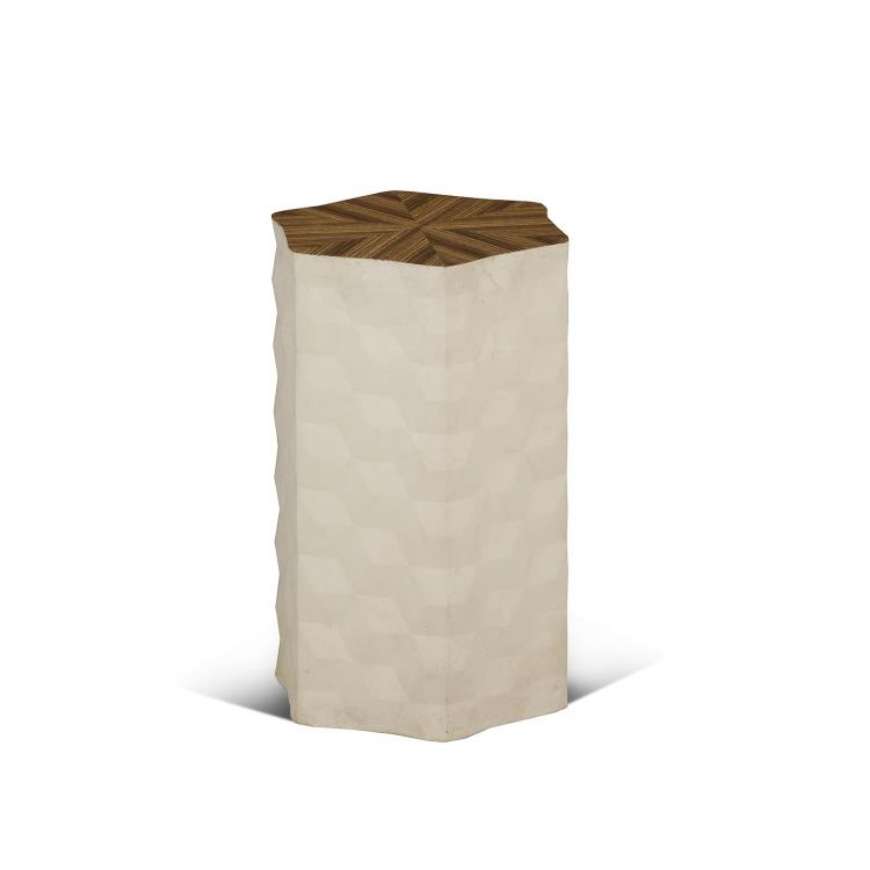 Picture of CREMONA ACCENT TABLE    