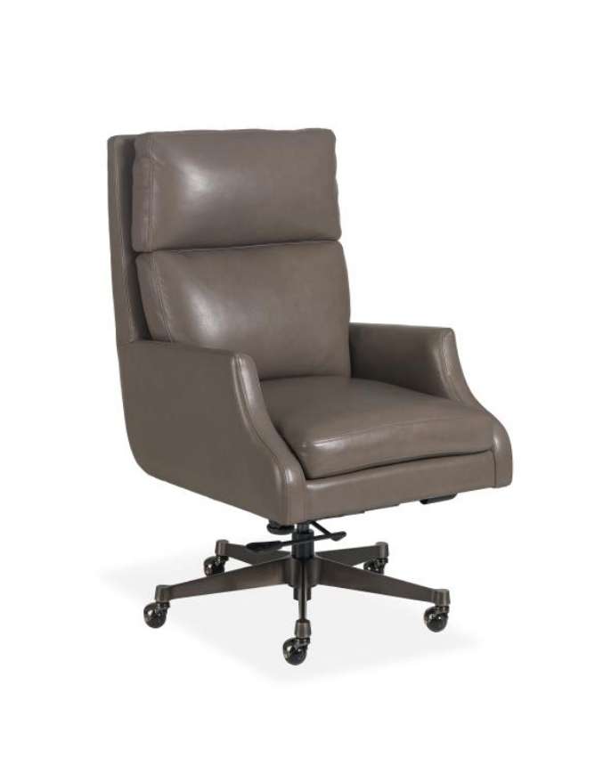 Picture of LAIL SWIVEL TILT DESK CHAIR RA1299ST-QUA-PEW 