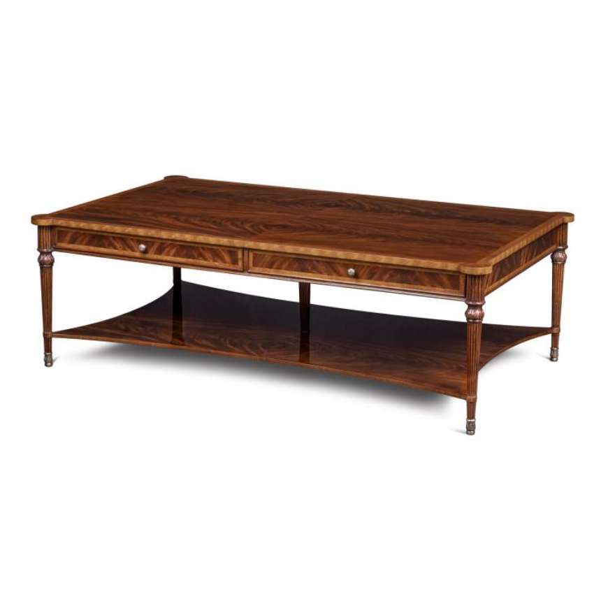 Picture of LAWSON COCKTAIL TABLE (SH02-012103M)   