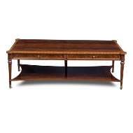 Picture of LAWSON COCKTAIL TABLE (SH02-012103M)   