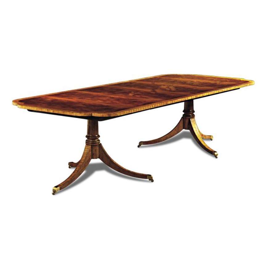 Picture of ZEPHYR DINING TABLE (SH03-082303M)   