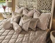 Picture of BOLERO KING PANEL BED   