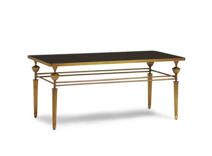 Picture of CLAIRE COCKTAIL TABLE    