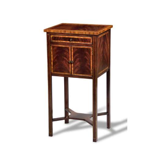 Picture of VIVIAN NIGHT STAND (SH16-021911M)   