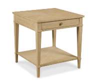 Picture of BERMUDA SIDE TABLE    