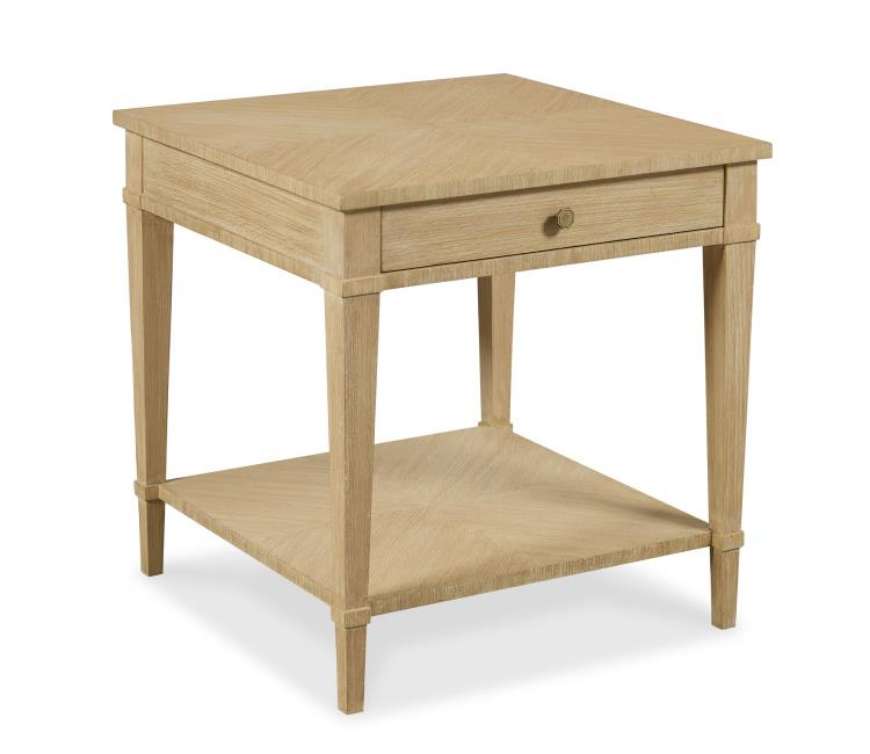 Picture of BERMUDA SIDE TABLE    