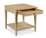 Picture of BERMUDA SIDE TABLE    