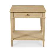 Picture of BERMUDA SIDE TABLE    
