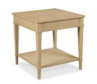 Picture of BERMUDA SIDE TABLE    
