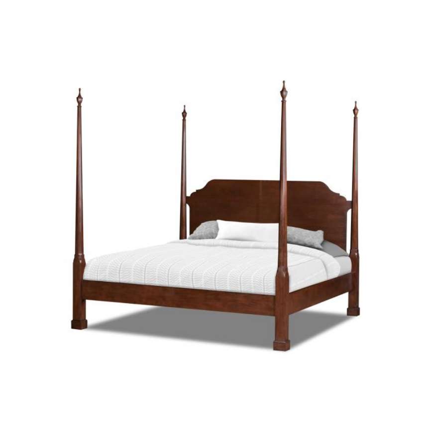 Picture of BAILEY KING BED (SH23-071516M)   