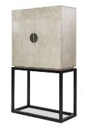 Picture of ALISTAR BAR CABINET    