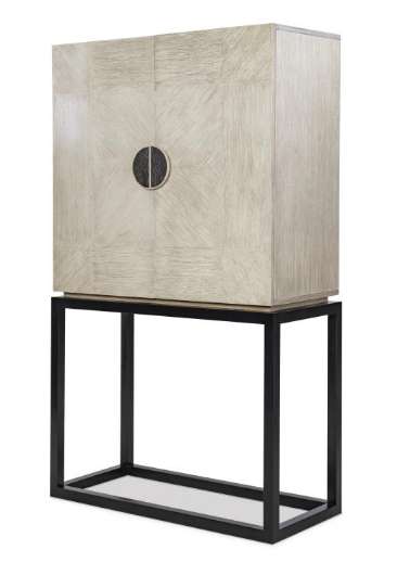 Picture of ALISTAR BAR CABINET    