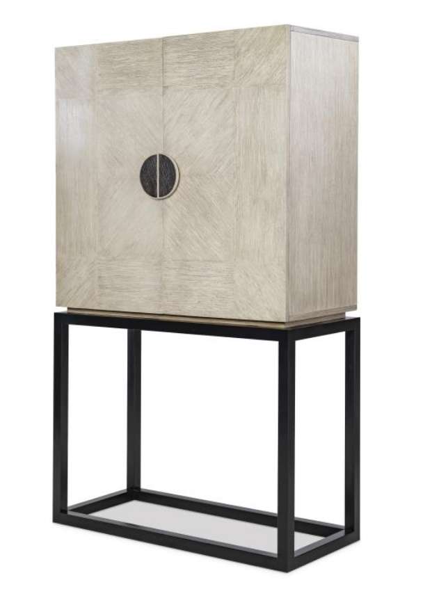 Picture of ALISTAR BAR CABINET    