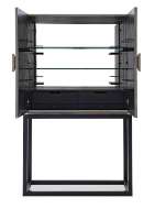 Picture of ALISTAR BAR CABINET    
