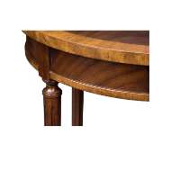 Picture of CARRIAGE LAMP TABLE (SH06-603000M)   