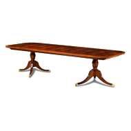 Picture of REEDED DINING TABLE (SH03-081302M)   