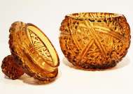 Picture of POTION CANDY DISH    