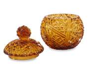 Picture of POTION CANDY DISH    