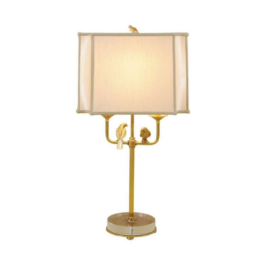 Picture of PERCH TABLE LAMP    