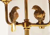 Picture of PERCH TABLE LAMP    