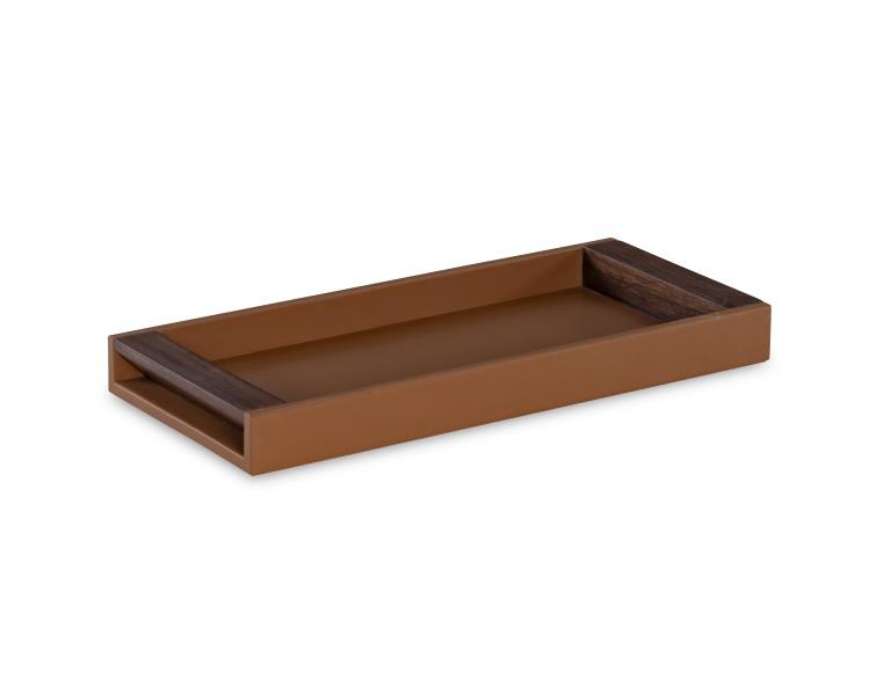 Picture of SMALL SADDLE TRAY    