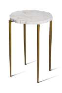 Picture of FOSSIL TOP ACCENT TABLE (SH07-123118)  