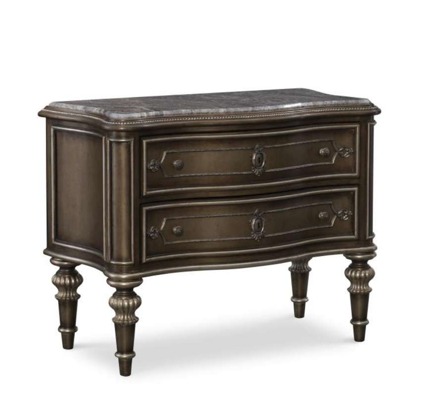 Picture of GRAND TRADITIONS NIGHTSTAND    