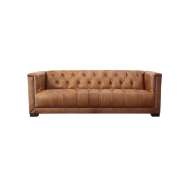 Picture of DOBBS SOFA RA3188-RUS-CAM    