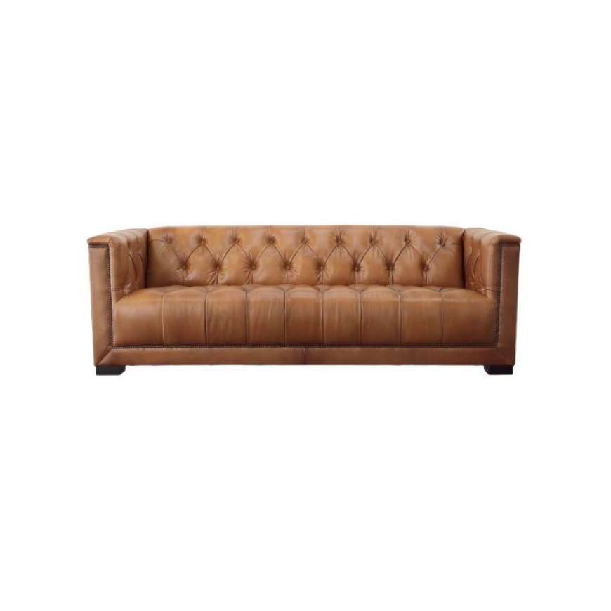 Picture of DOBBS SOFA RA3188-RUS-CAM    