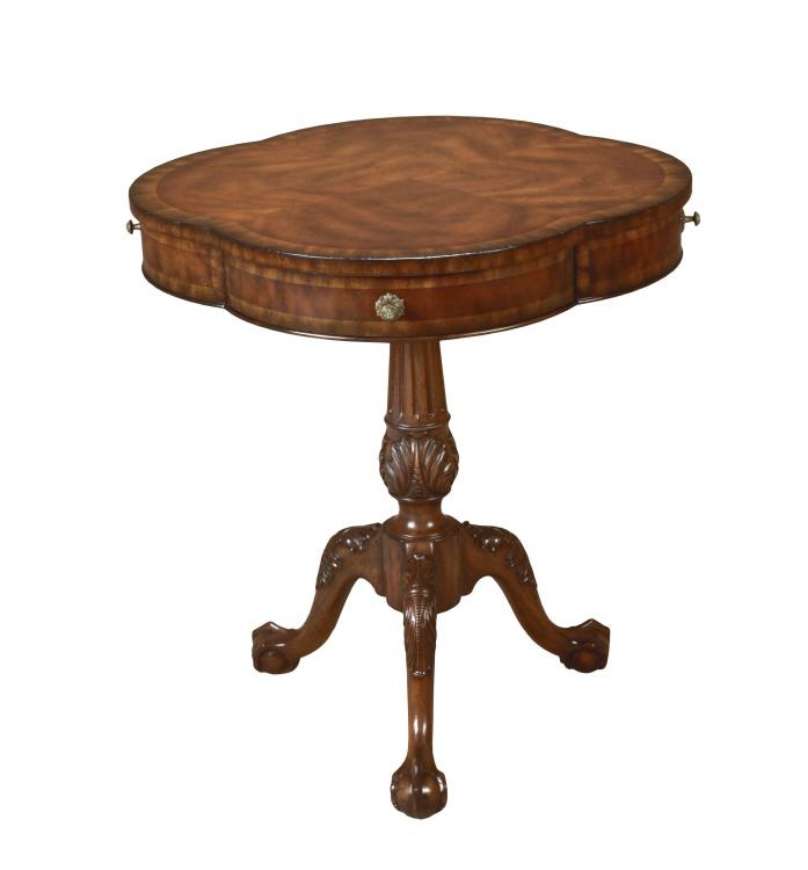 Picture of QUATTRO OCCASIONAL TABLE    