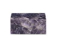 Picture of SMALL AMETHYST BOX    