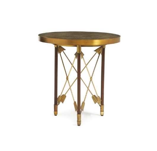 Picture of VIRAAN TEA HEIGHT COCKTAIL TABLE  