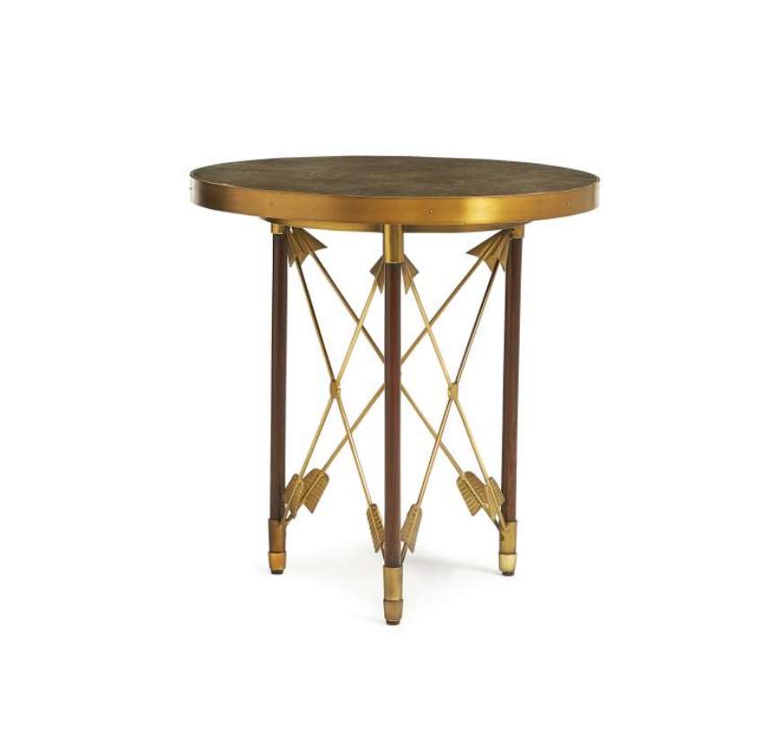 Picture of VIRAAN TEA HEIGHT COCKTAIL TABLE  