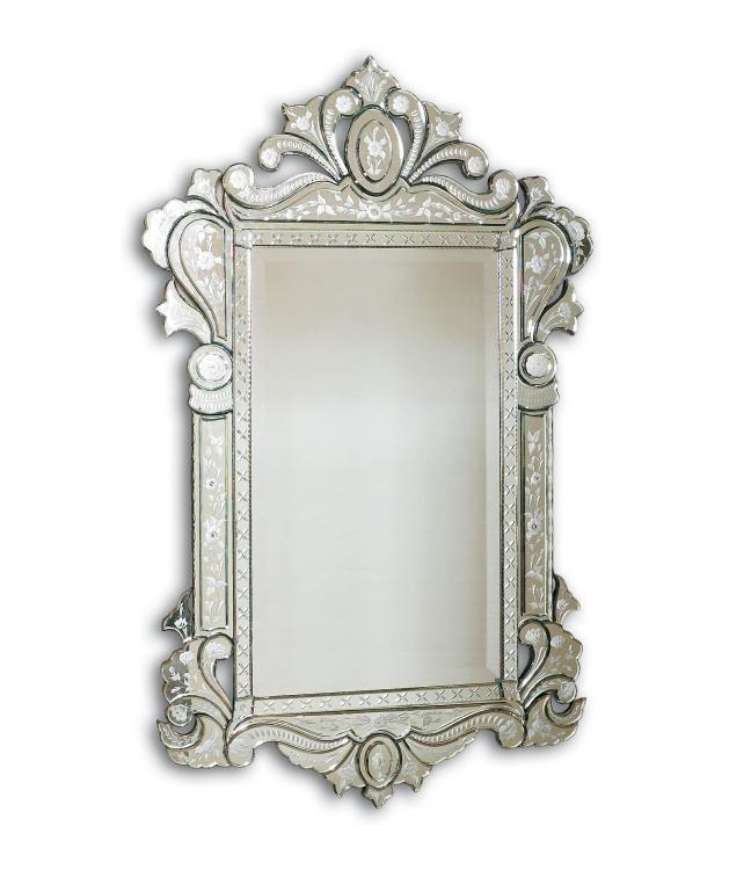 Picture of CASTELLO MIRROR     