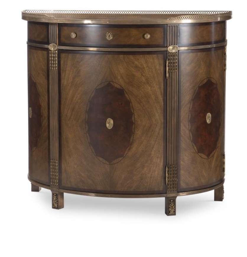 Picture of LUNA CHIFFONIER     