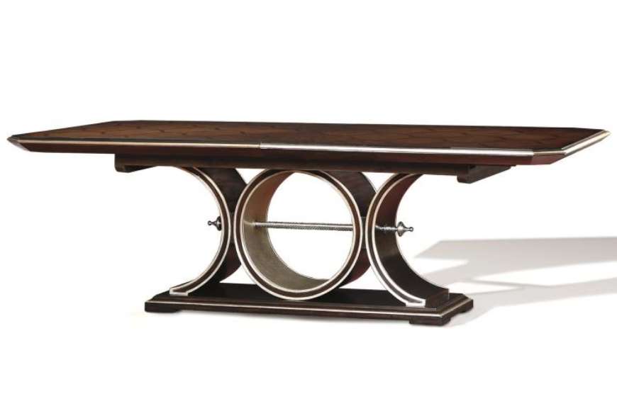 Picture of BOLERO DINING TABLE    