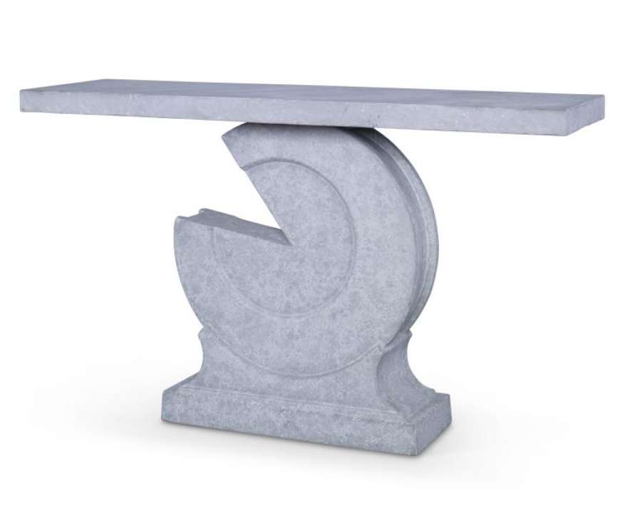 Picture of SECTION CONSOLE TABLE    